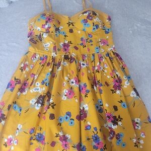 Summer Dress